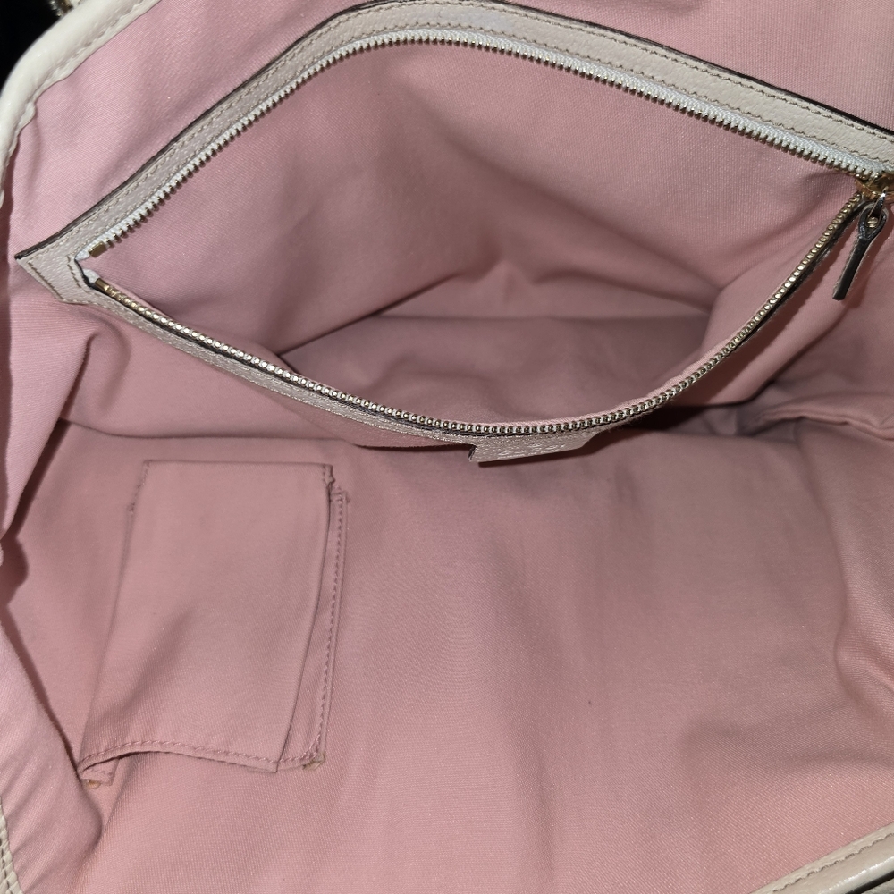 Gucci GG Canvas Jolicoeur Tote , 
Vintage - Picture 8 of 17
